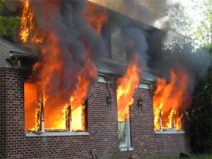 Home Heating Fire Safety Tips