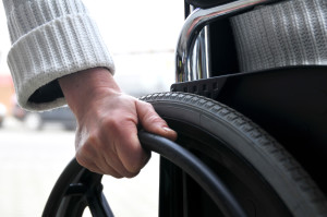 Safety Reminders for Wheelchair Brakes