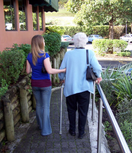 Home Safety for Senior Caregivers