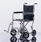 Fund-A-Chair Program by Convaid to Help Families Acquire Wheelchairs