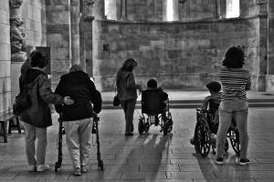 people with dementia