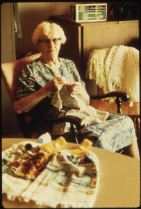 Senior Citizen deserves right attention