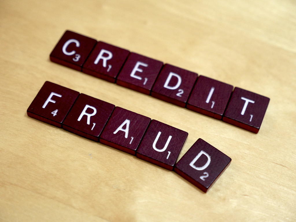 Credit Fraud