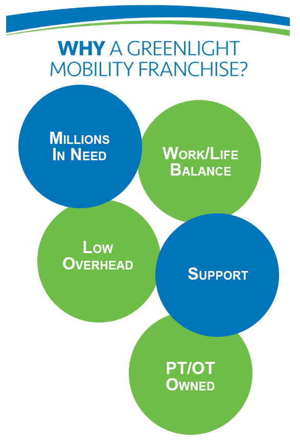 Why a GreenLight Mobility Franchise