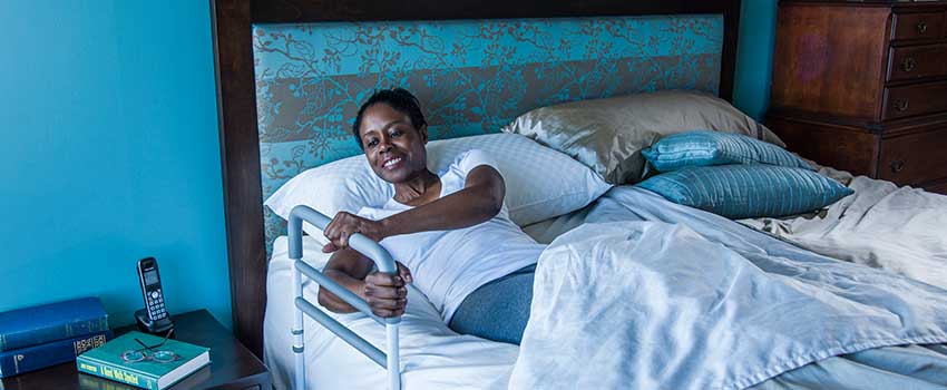 Bed Rails