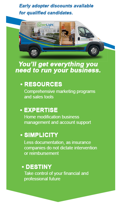 You'll Get Everything You Need