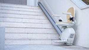 Bergen County Stairlifts