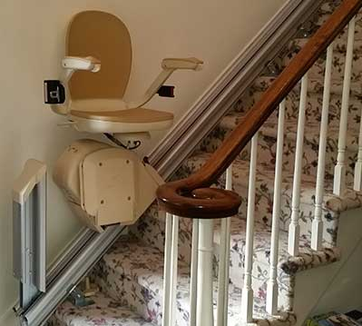 county stairlifts