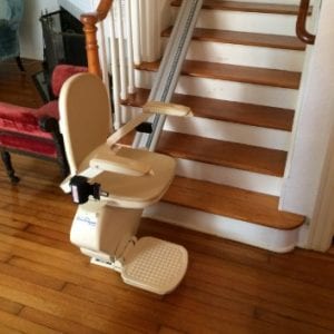 Passaic County Stairlifts