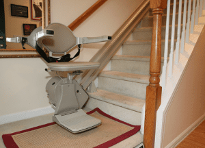 Stairlifts Warren County