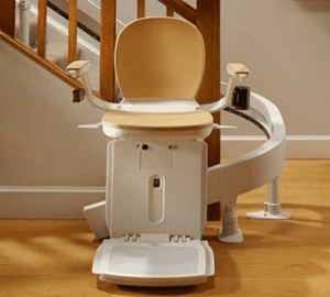 Stairlifts Bergen County