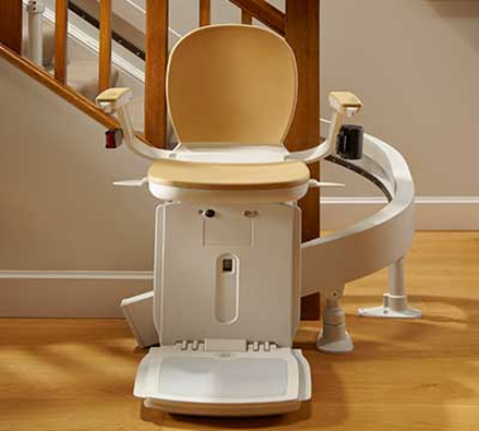 county stairlifts