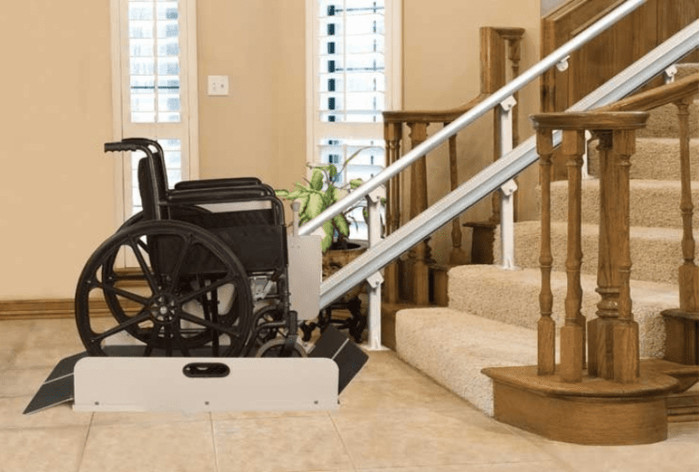 Chair Lifts Somerset County New Jersey Starilifts NJ Stairlifts
