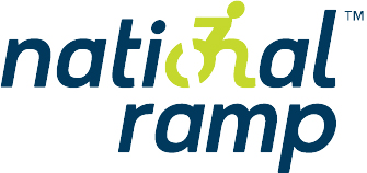National Ramp logo
